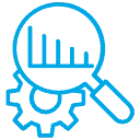 Diseños web optimizados para SEO, mejorando el posicionamiento en motores de búsqueda como Google.